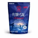 Flor de Sal Artesanal | Sal Real de Colima® | Colima | ZipBag 453.5Gr-1Lb