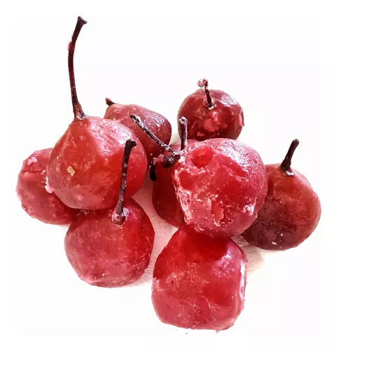 Pera Criolla Cristalizada | Puebla | GRL