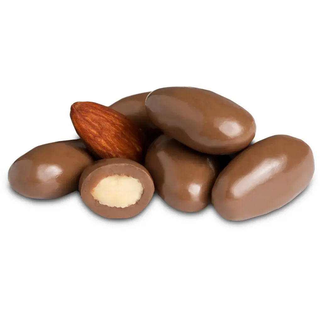 Almendra & Chocolate | KLS® | California | GRL