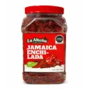 Dried Hibiscus Flower Chili Spiced & Candied | La Alteña® | JAR-2.2Lb
