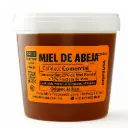 Miel de Abeja con Fructosa de Maíz (65%) | Calidad: Comercial | 1.3 KG