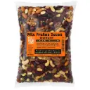 Mixed Nuts & Dried Fruits 13i  | Disfruta™ | Pack 2.2Lb-1Kg                                                                           
