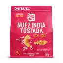 Unsalted Cashews | W-240 | R-US | Premier® | Brasil | ZipBag 1Kg                                 