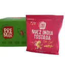 Nuez de la India | W240 | H S/SAL | Premier® | Vietnam | C-CTN 12 ZipBag/1KG                                                                            