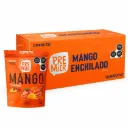Mango Enchilado D&C | F.Tira | Premier® | Tailandia | C-CTN 12 ZipBag/1KG