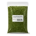 Hoja de Moringa Oleífera Deshidratada | Michoacán | 250Gr