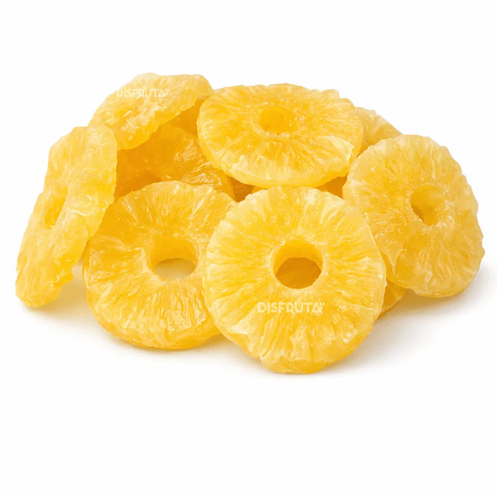 Candied Pineapple Slices | Philippines | BLK