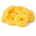 Candied Pineapple Slices | Philippines | BLK