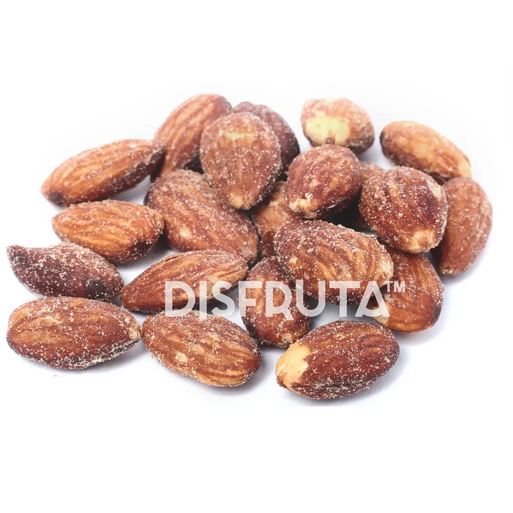 Roasted Almonds & Sea Salt | California | Pack 1.1Lb                         