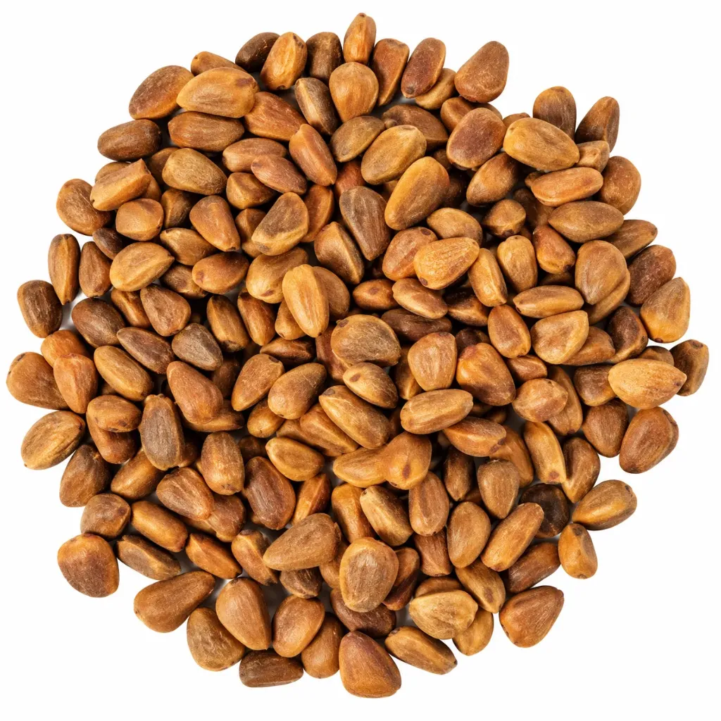 Pink Pine Nut |  | Chihuahua | Pack 500GR