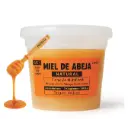 Miel de Abeja | Floración: Cítricos | Jalisco | Cub 1.3KG                                                                              