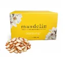 Sliced Almond with Skin | Mandelin® | California | BX-CRB 25Lb- 11.34Kg 