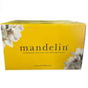 Sliced Almond with Skin | Mandelin® | California | BX-CRB 25Lb- 11.34Kg 