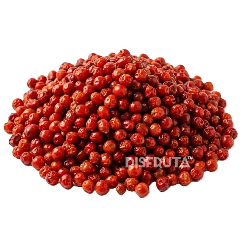 Dried Chiltepin Pepper | Sonora |  Pack 1KG-2.2LB                                                                             