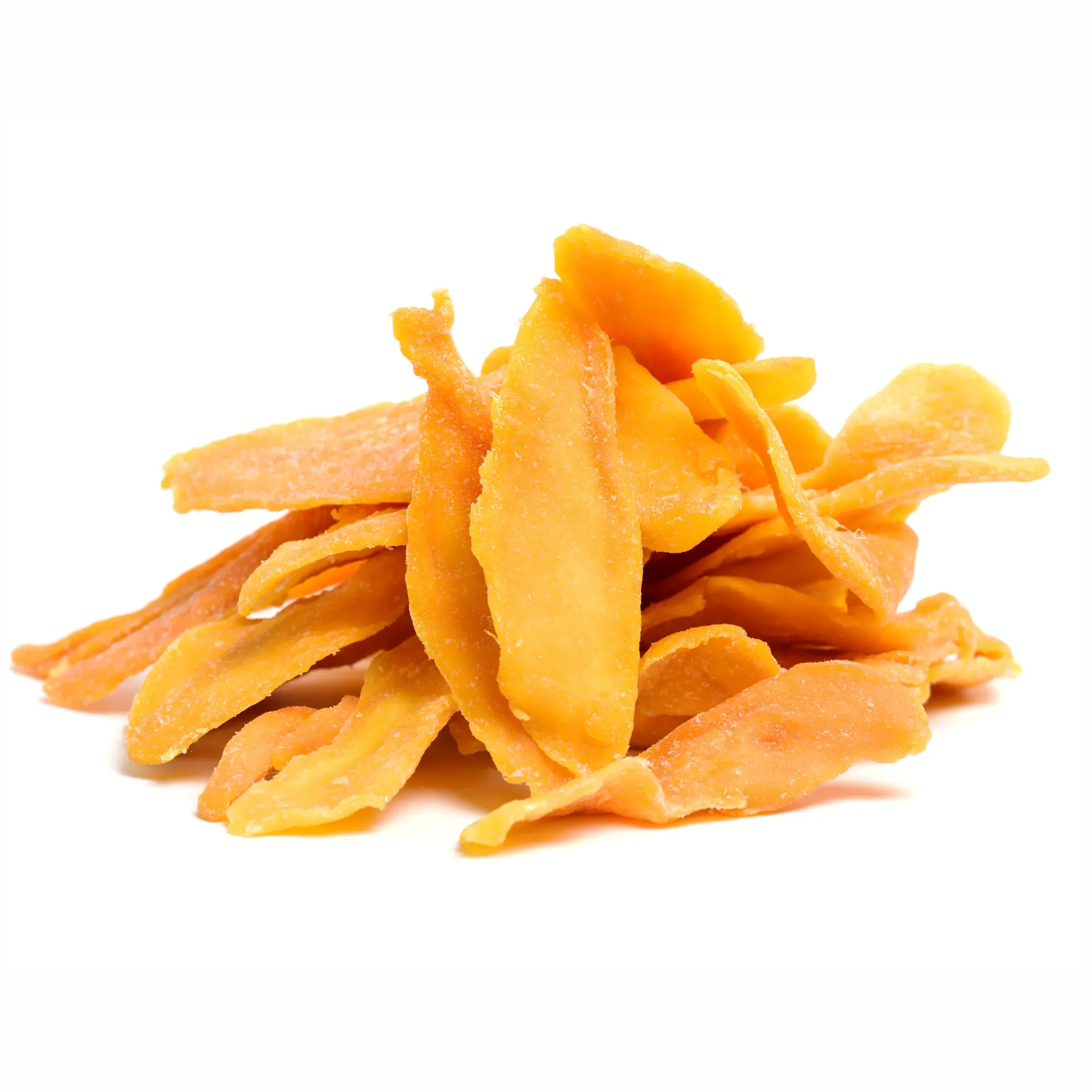 Natural Dried Kent Mango | Sinaloa | BKL
