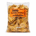 Taro & Habanero | Veggie Chips | Puebla | Pack 250Gr