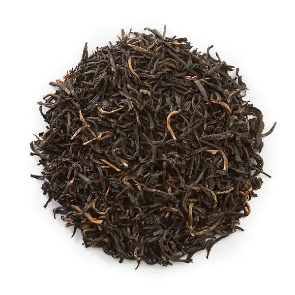 Yunnan Black Tea | Hunan East Land Tea® | China | BLK