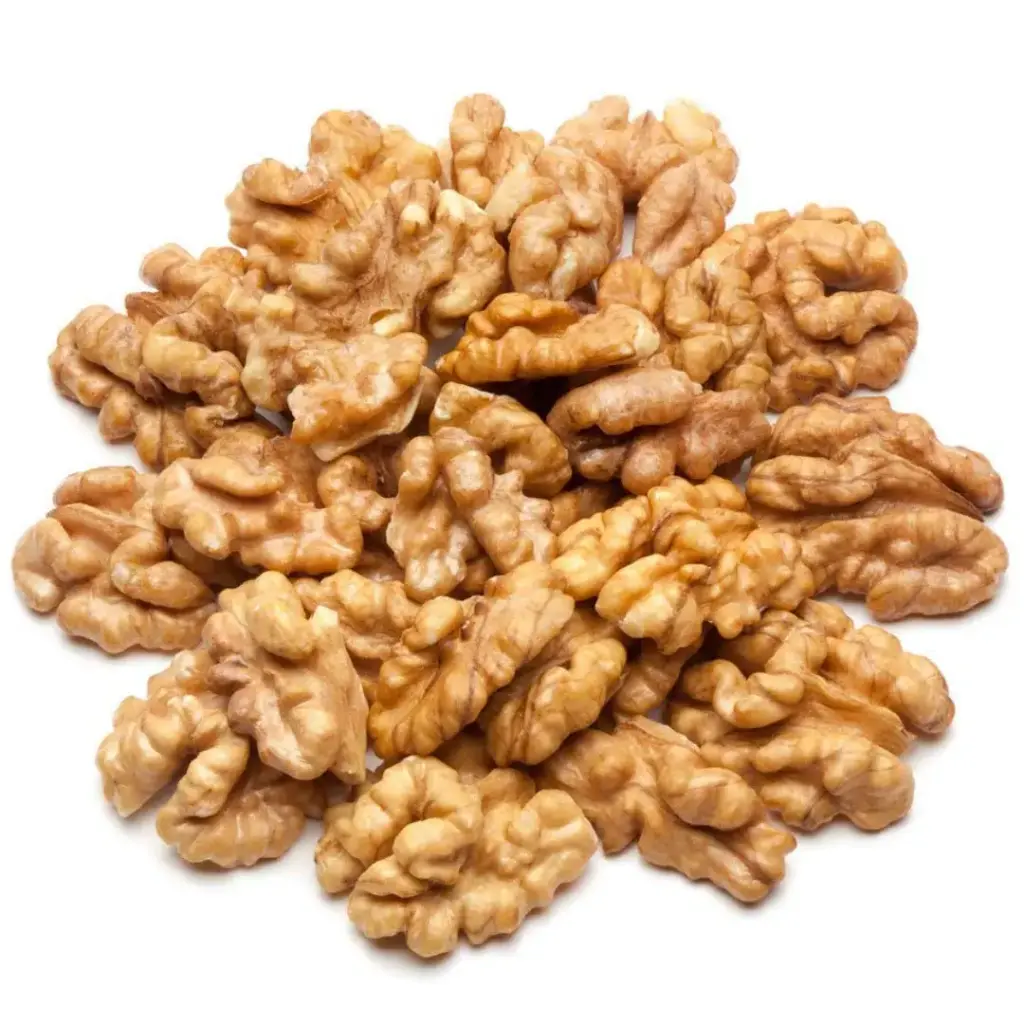 Walnut Kernel | CAT 1 | ExLight | H 40% | Anakena® | Chile | Pack 2.2Lb