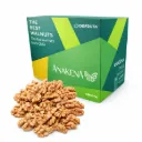 Nuez de Castilla | CAT 1 Kernel | ExtraLight | Halves 40% | Anakena® | Chile | C-CTN 11KG