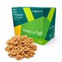 Nuez de Castilla | CAT 1 Kernel | ExtraLight | Halves 40% | Anakena® | Chile | C-CTN 11KG