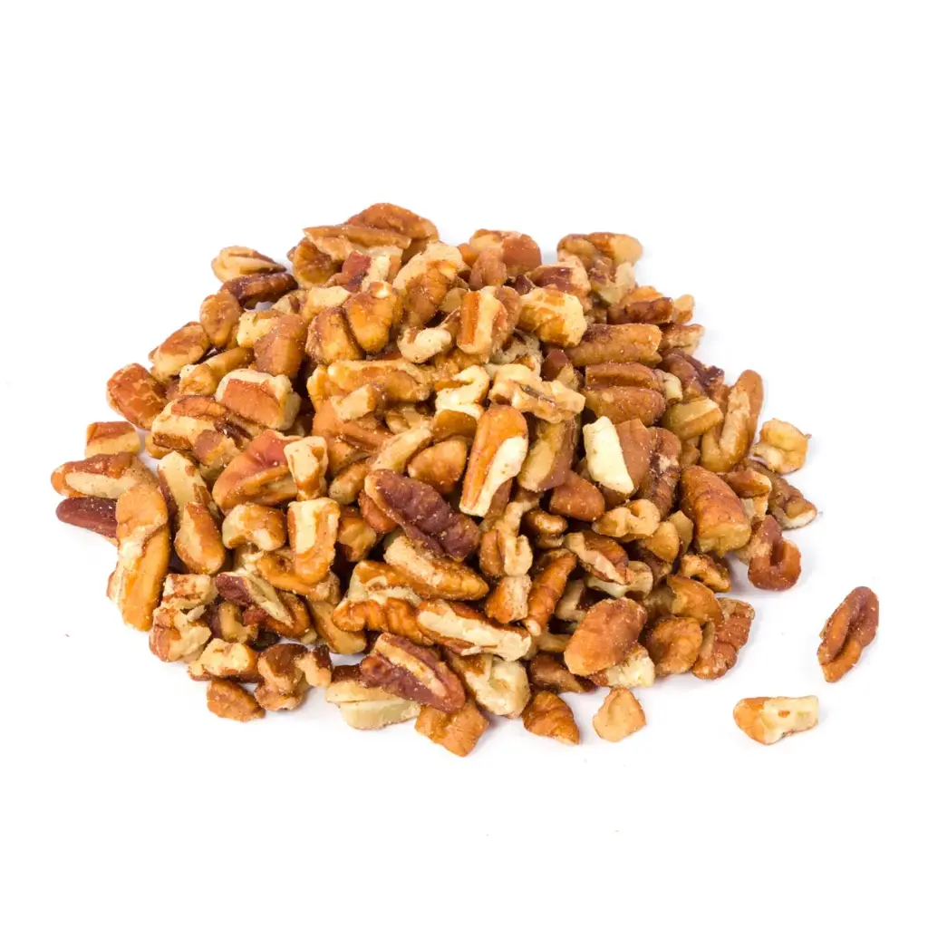 Nuez Pecana Western Shley | P. Trozo #Medium | Chihuahua | GRL