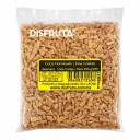 Coco Horneado | Coco de las Dos Costas® | Guerrero | Pack 250Gr                                                                                