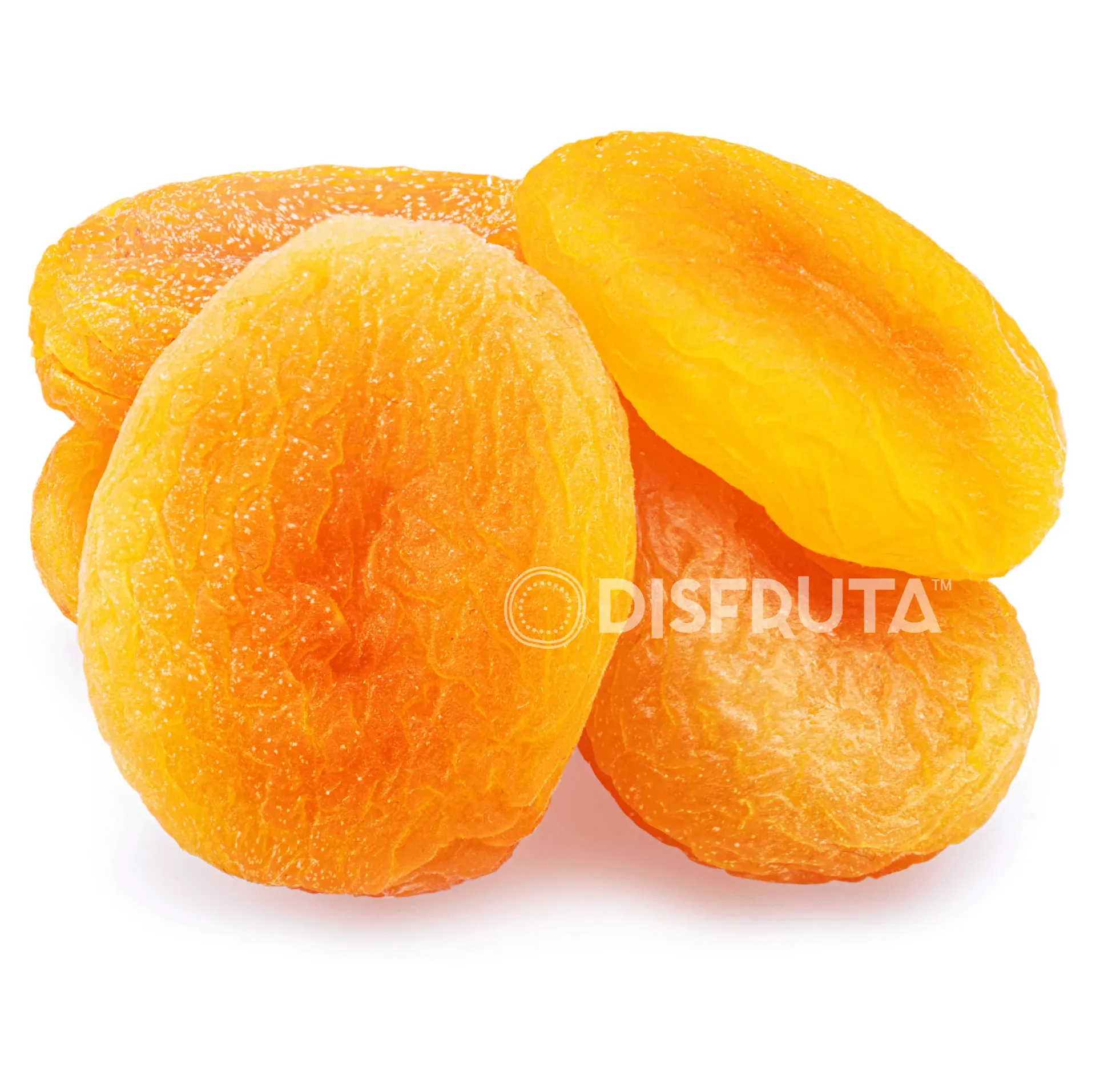 Chabacano Deshidratado | C #4  | Damasco | Turquía | GRL                                                                               