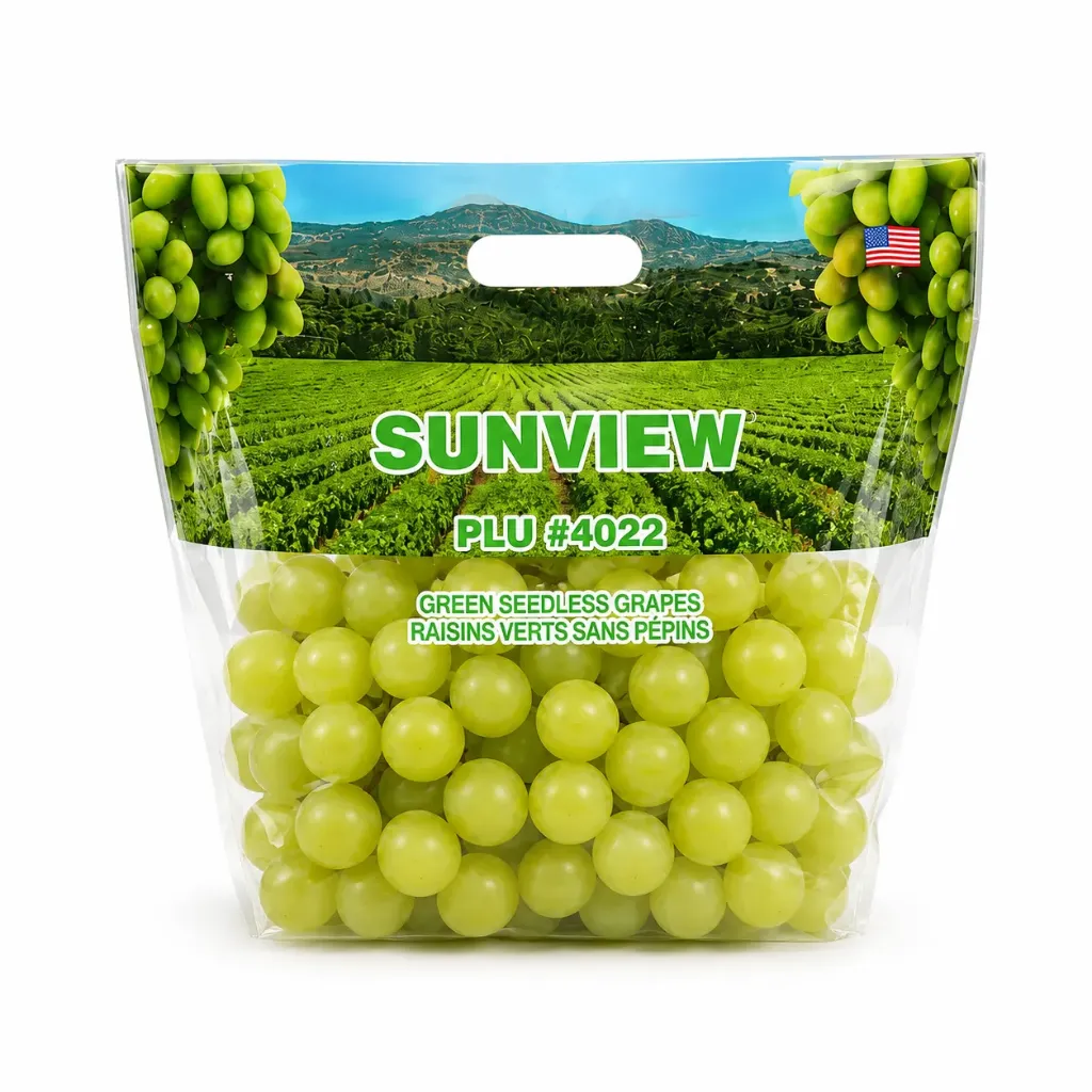 Uva Timpson™ | SH-2 | Sunview® | California | GRL