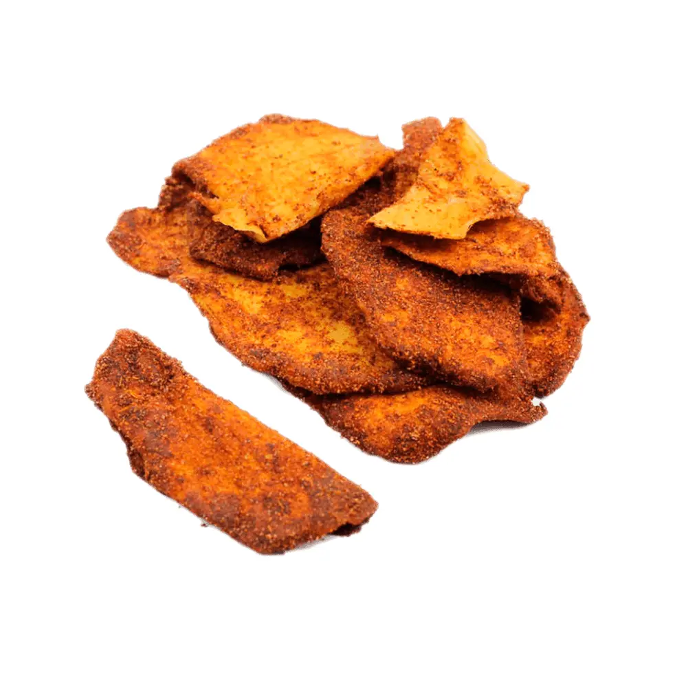 Mango Keitt Deshidratado & Chile | P. Rodaja | Sin Azúcar | Sinaloa | GRL 