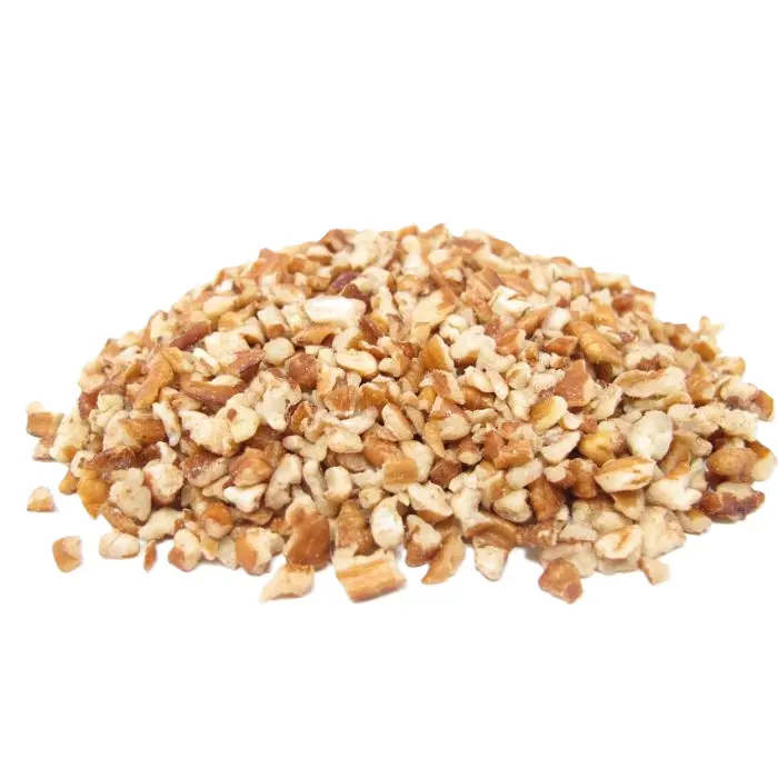 Pecan Nuts | Western Shley | #Small Pieces | Chihuahua | BLK