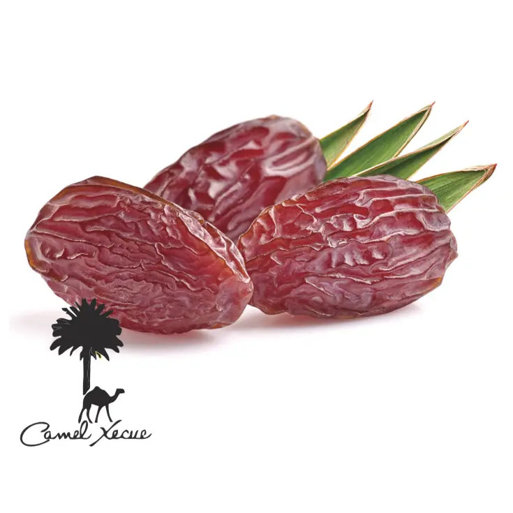 Dátil Medjool | # Max-Select | Camel Xecue® | Sonora | GRL