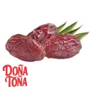 Dátil Medjool | #Large | Doña Toña®| Baja California | GRL                                                                                