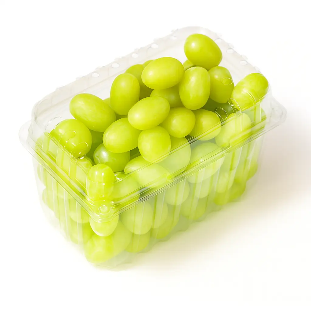 Uva Autumn King | Suniland® | California | Clamshell ±1kg - 2.20lb
