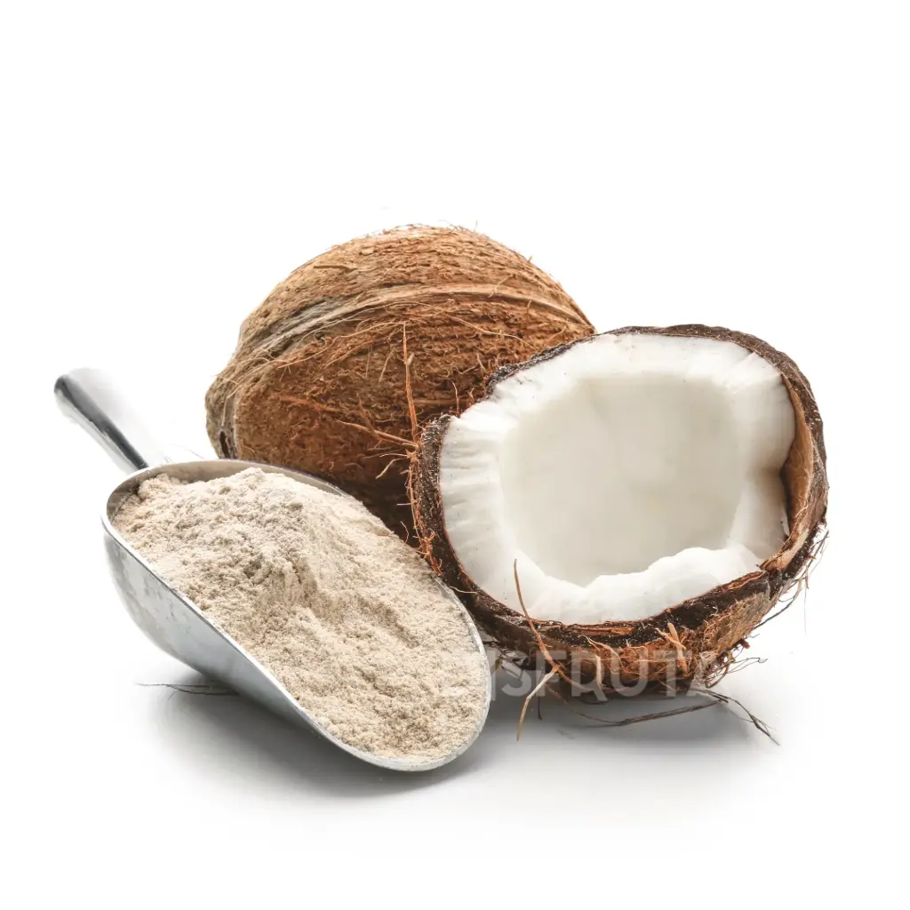 Organic Coconut Flour | Enature® | Jalisco | BAG 25Kg