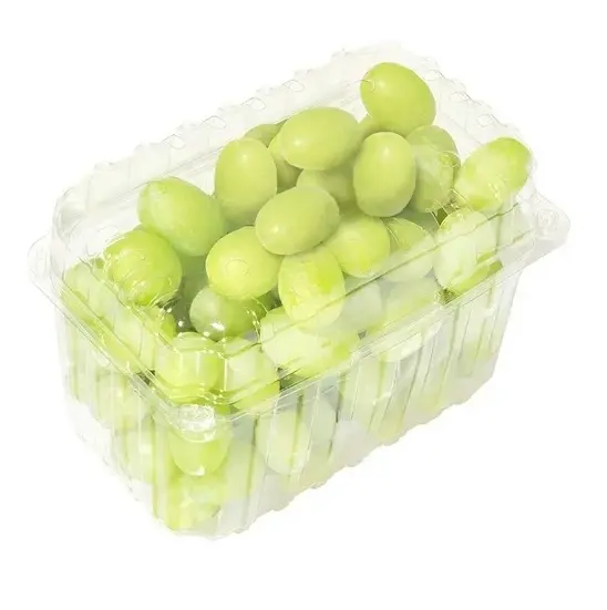 Uva Stella Bella | Sunview® | California | Clamshells ±907gr - 2lb