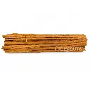 Ceylon Cinnamon 21" | C-4 | Nutriogrand® | Sri-Lanka | BLK