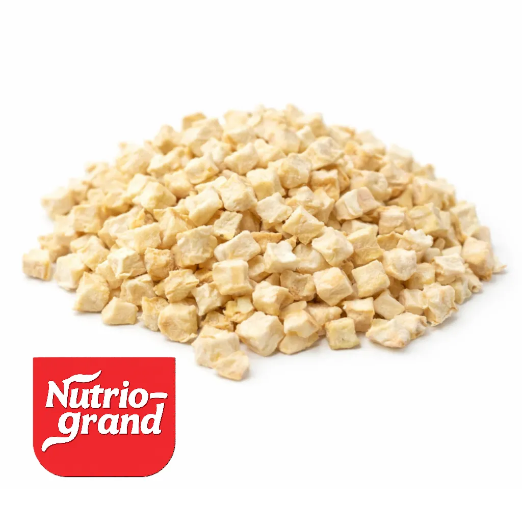 Manzana D&C | P. Cubo | Nutrio-Grand® | China | GRL   