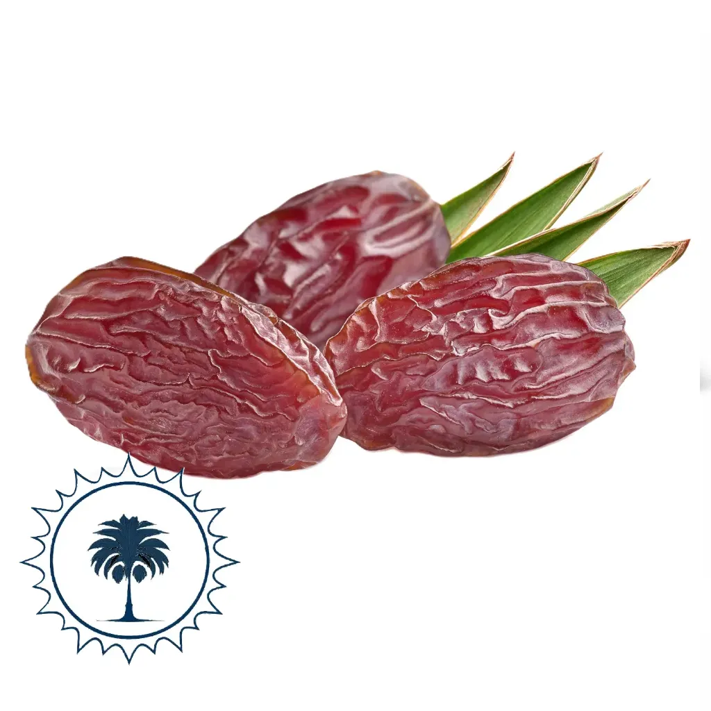 Dátil Medjool | # Max-Select | Mexicali® | Sonora | GRL 