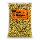 Raw Shelled Pistachio (Unsalted) | var.Kerman | Primex Farms® | E.U.A. | BLK
