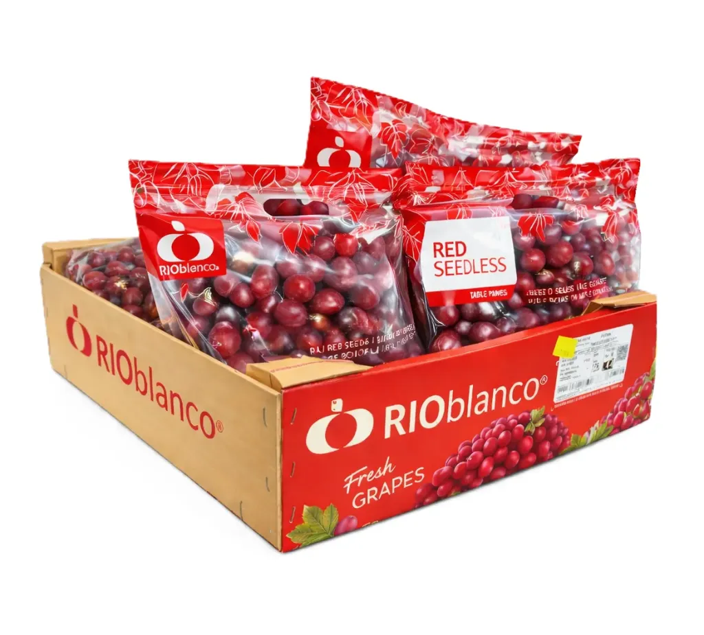 Uva Sweet Celebration™ | Rio Blanco® | Chile | C-MDR ±8.2KG