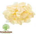 Almond Sliced | Blanched | Treehouse® | California | BLK 2.2Lb