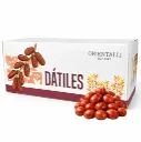 Jujube | Ziziphus jujuba | Orientalli® | China | CTN-BX 5Kg