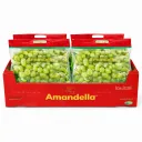 Uva Autumncrisp® | Sugrathirtyfive | #3J | Amandella® | Perú | C-MDR ±7.3KG