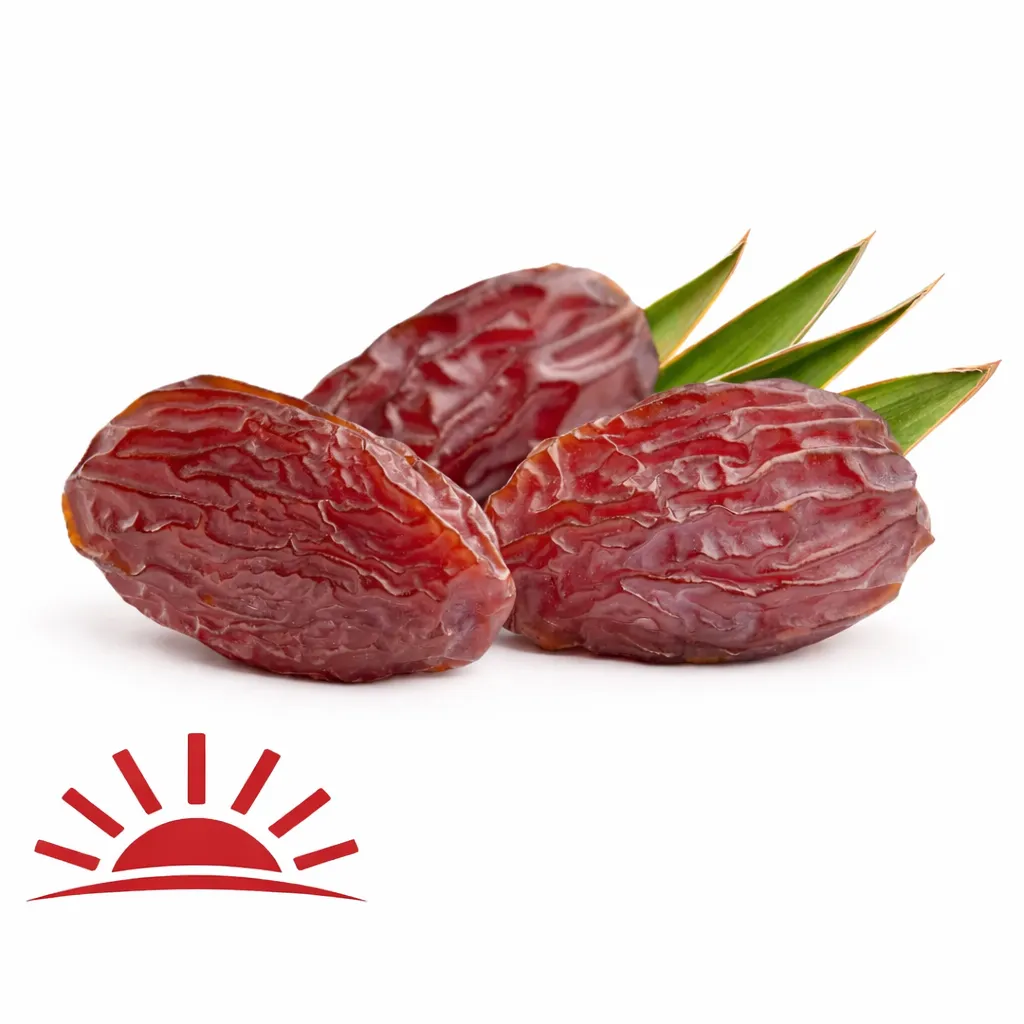 Dátil Medjool | #Max-Select | Honest to Date® | Sonora | GRL