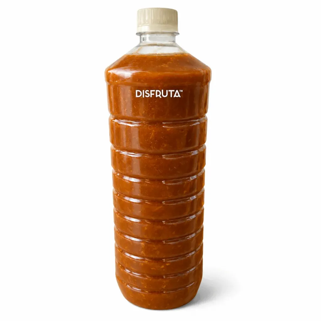 Tamarindo | Pulpa Natural Liquida | Sin Azúcar | Imagro | Jalisco | Pack 1L
