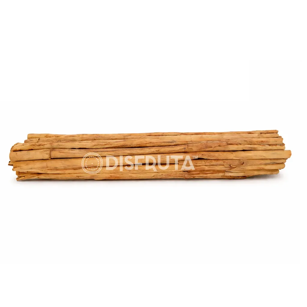 Alba Ceylon Cinnamon | CAT 1 #21" | SDS Spices ® | Sri Lanka | BLK