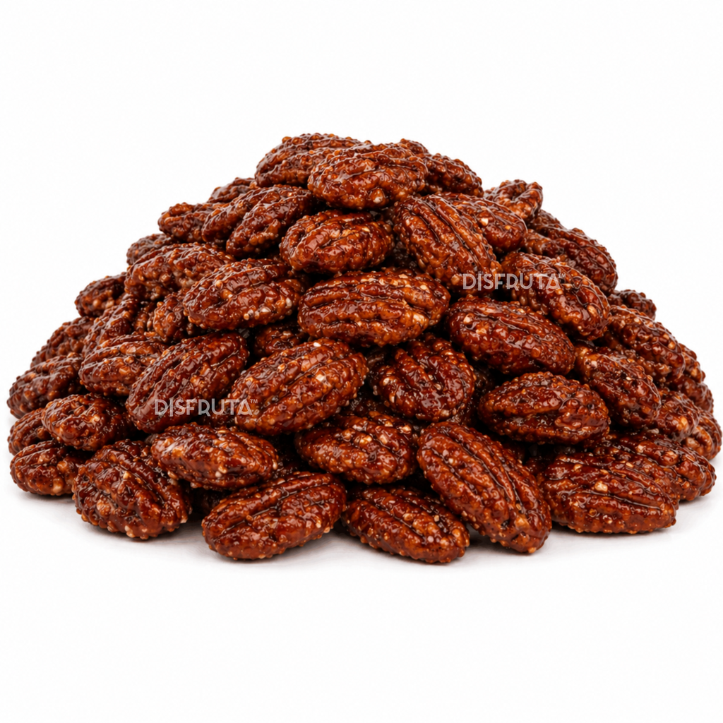Caramelized Pecan Nuts | CAT 2 | Chihuahua | GRL