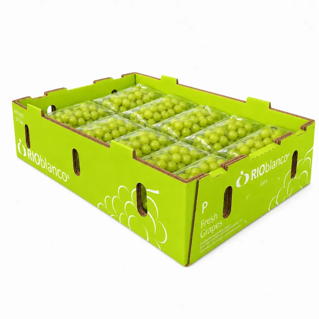 Grape Arra 33 | #J | Rio Blanco® | Sonora | CRB-BX 19Lb