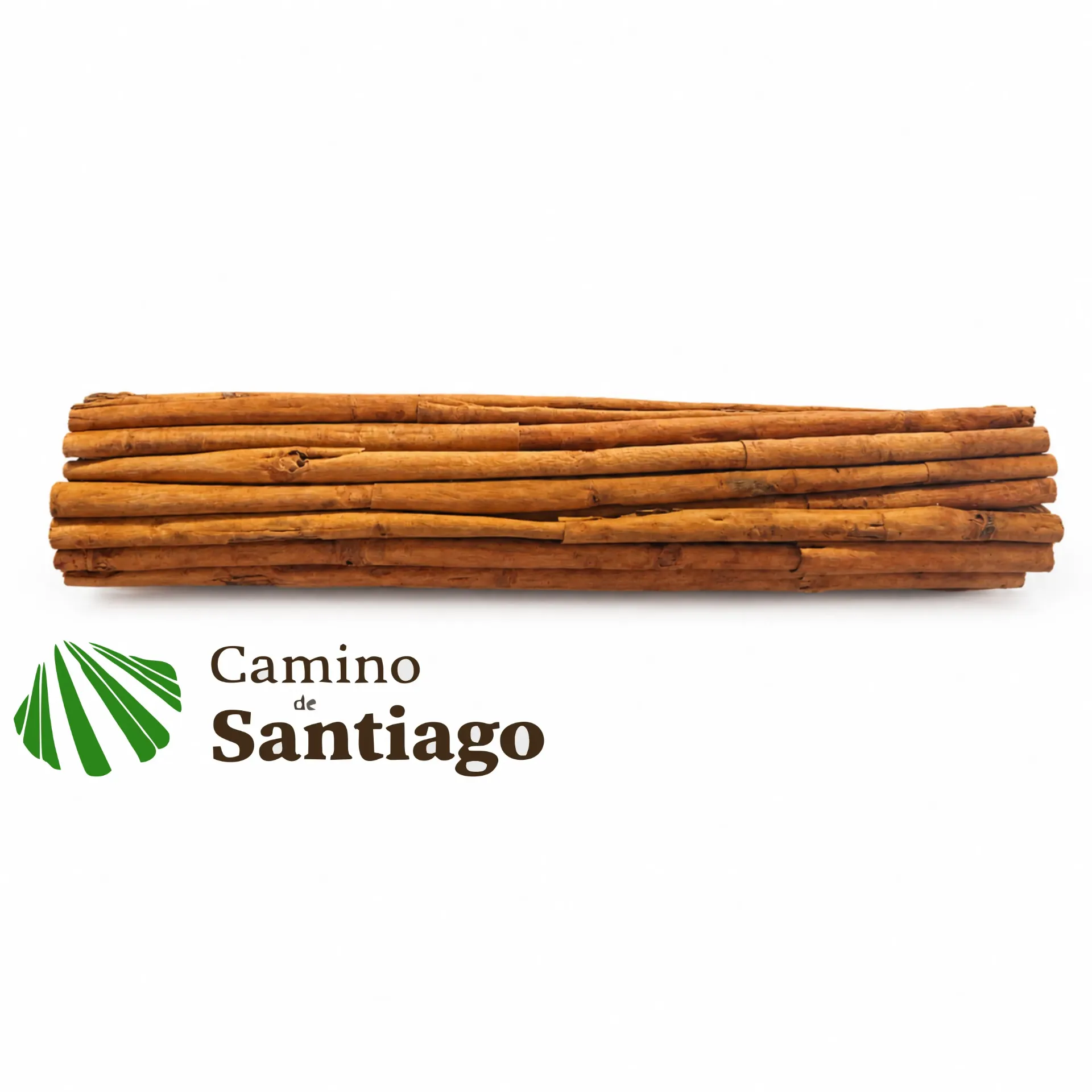 Ceylon Cinnamon C5 | #21" | C. Santiago ® | Sri-Lanka | BLK