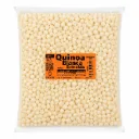 Popped White Quinoa | Peru | Pack 250GR